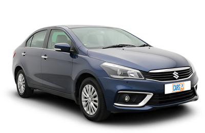 Maruti Ciaz-img